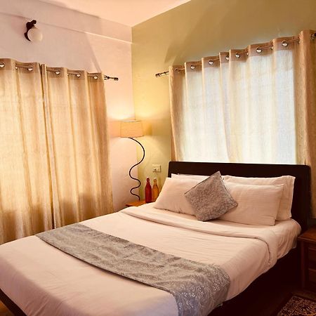 Casa Serenity 우티 외부 사진