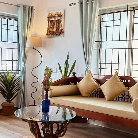 Casa Serenity 우티 외부 사진