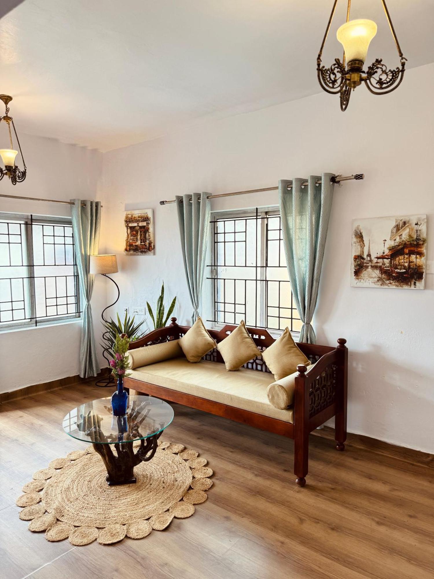 Casa Serenity 우티 외부 사진