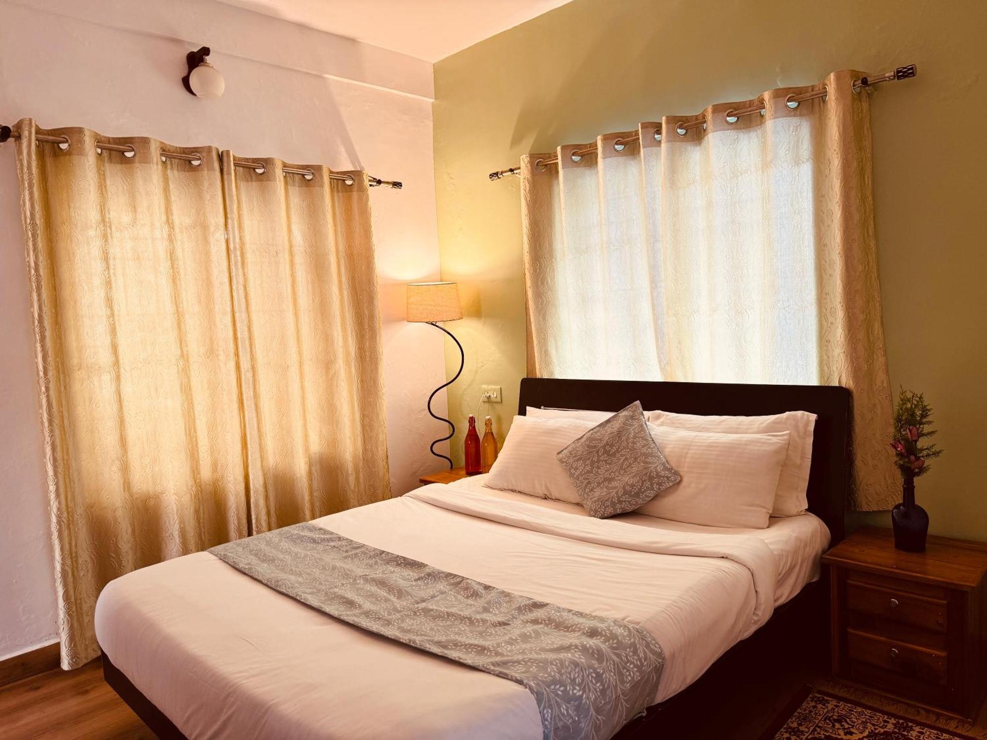 Casa Serenity 우티 외부 사진