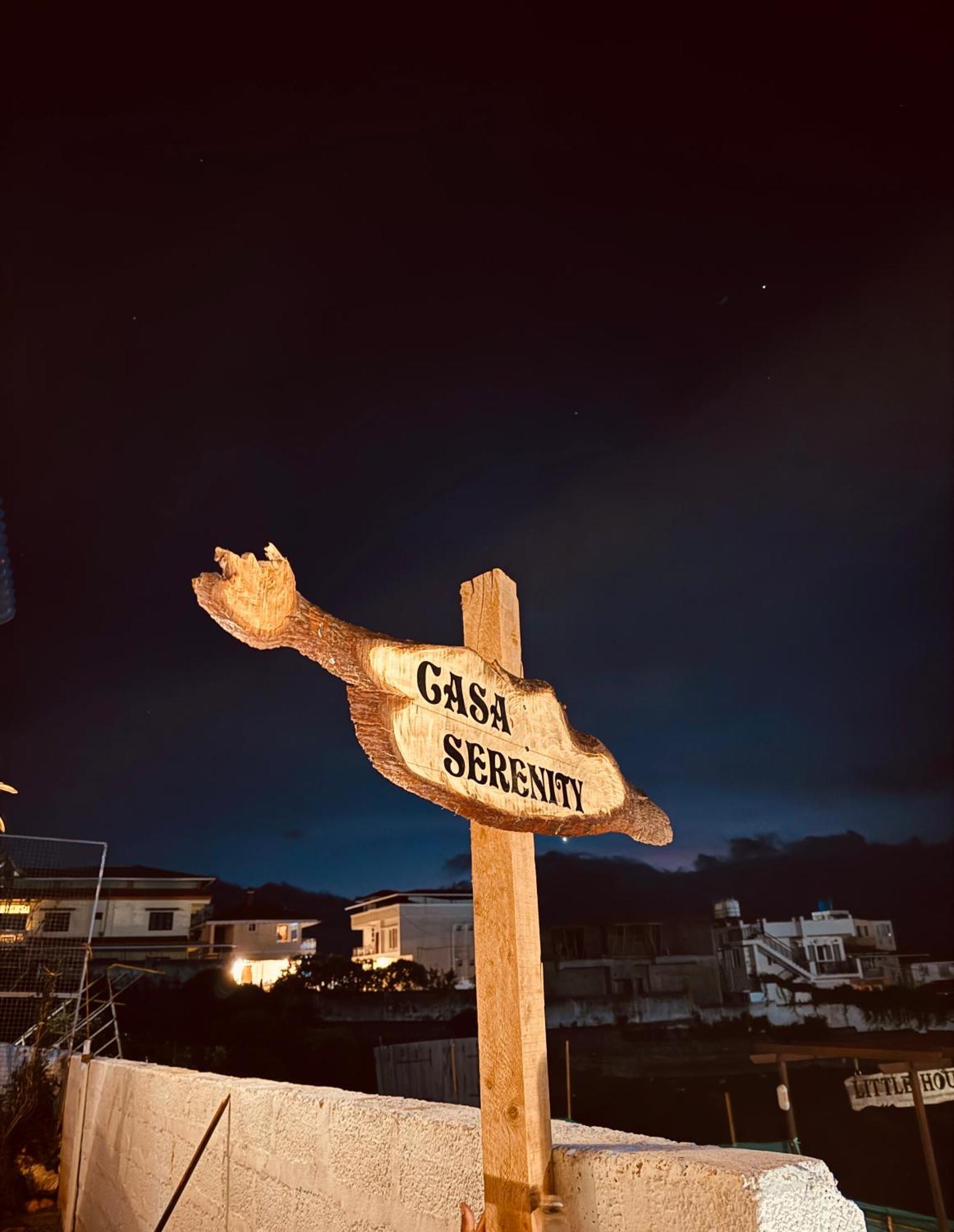 Casa Serenity 우티 외부 사진