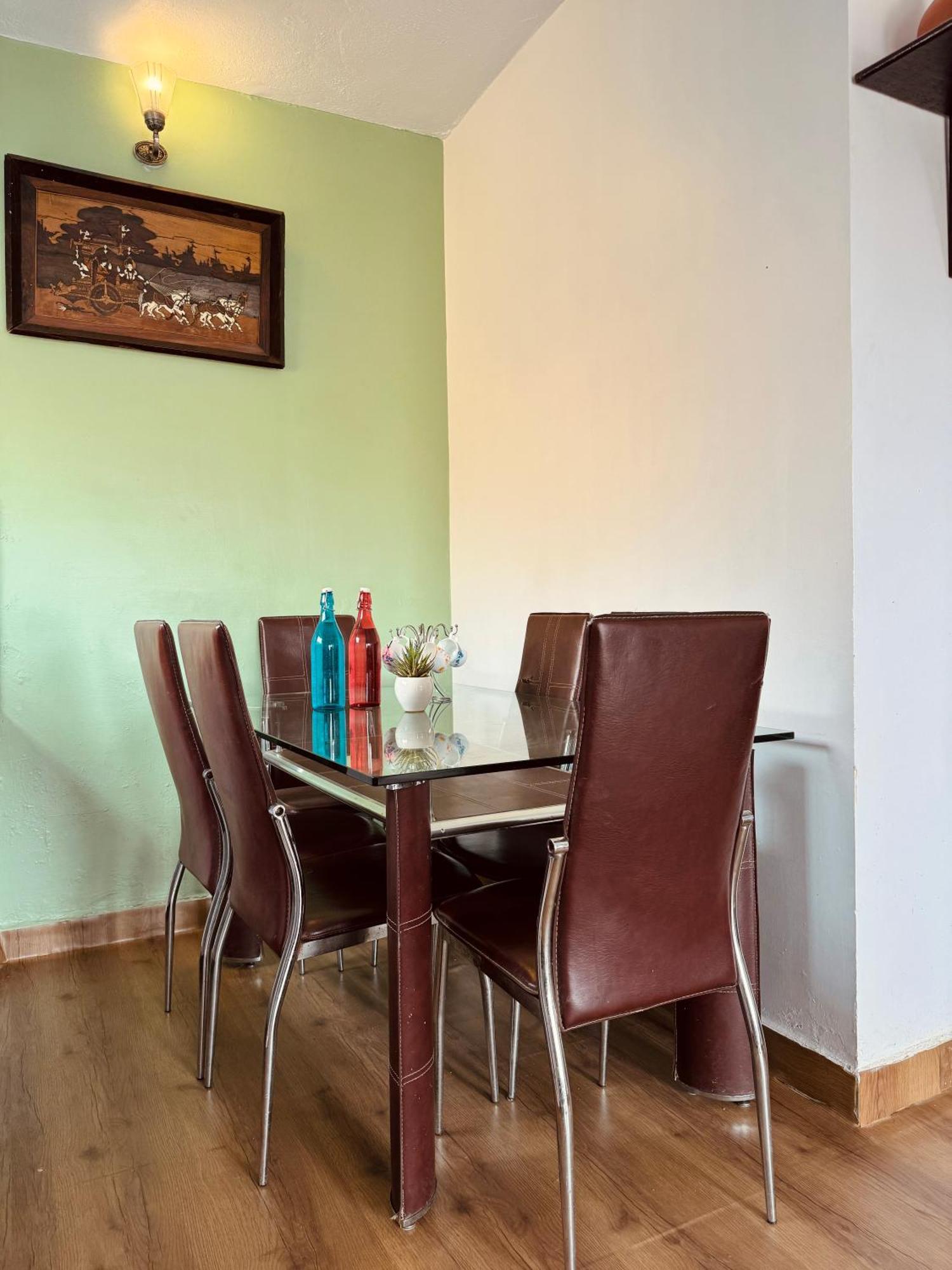 Casa Serenity 우티 외부 사진