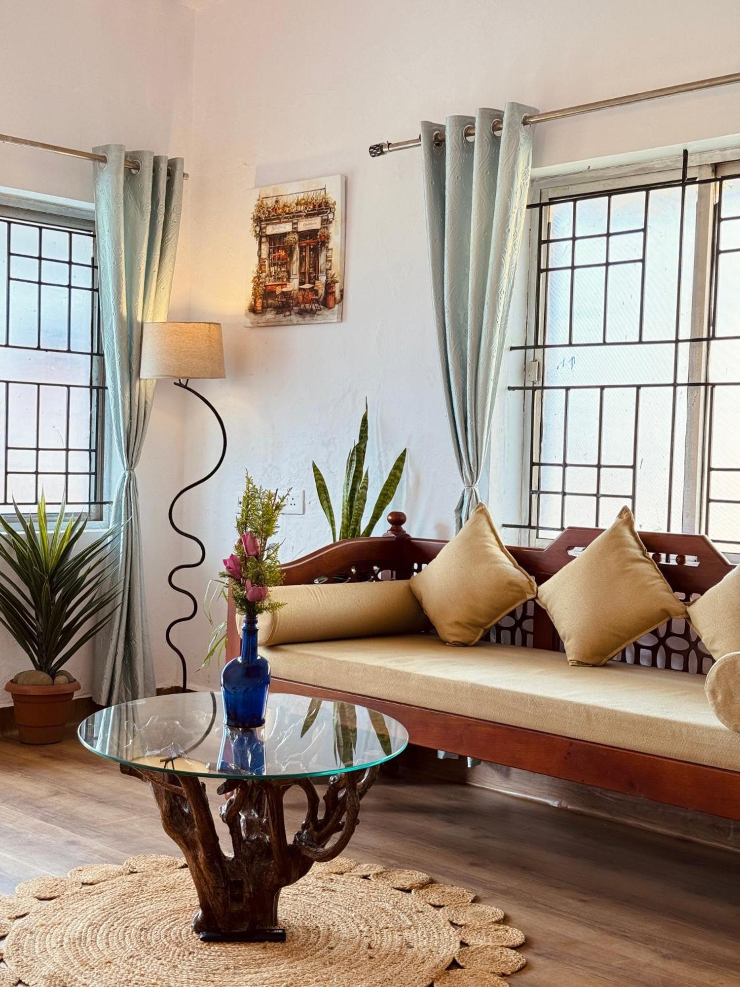 Casa Serenity 우티 외부 사진