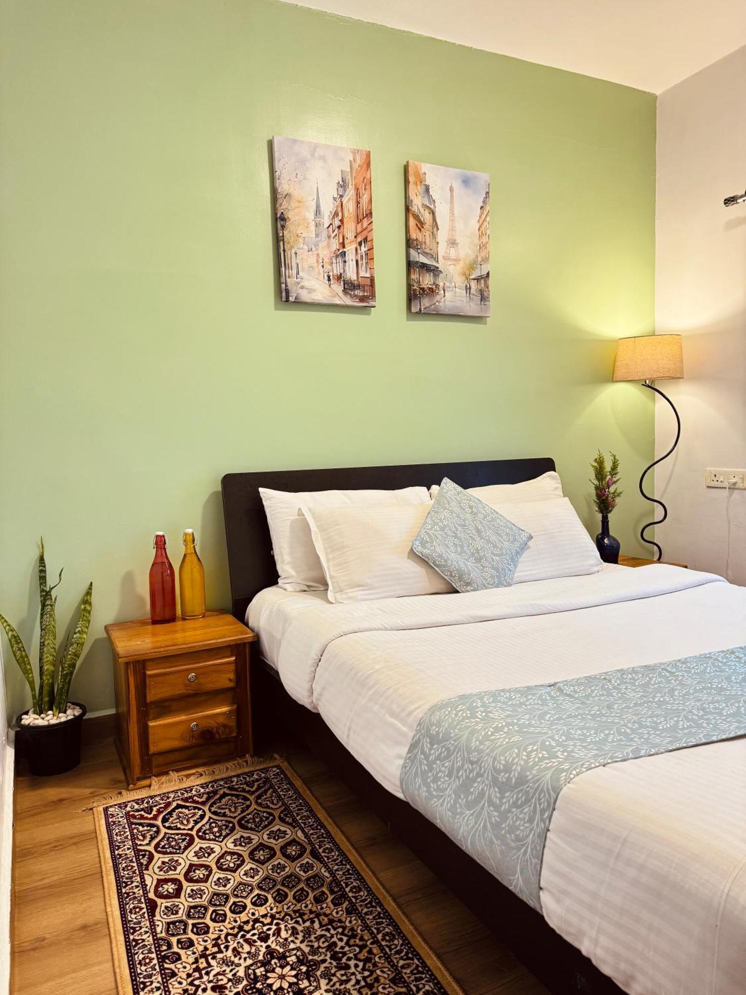 Casa Serenity 우티 외부 사진